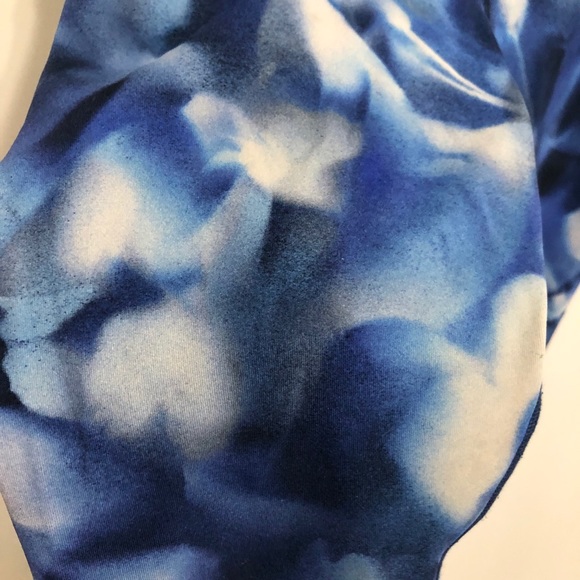 π Blush Blossom Lululemon Wunder Under Leggings - Picture 7 of 9